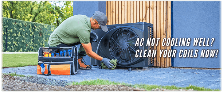 AC Coil Cleaning Long Island
