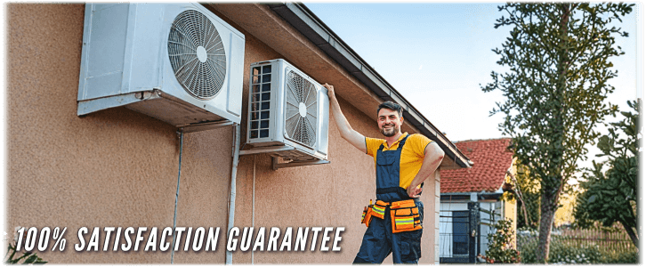 HVAC Mold Removal Long Island