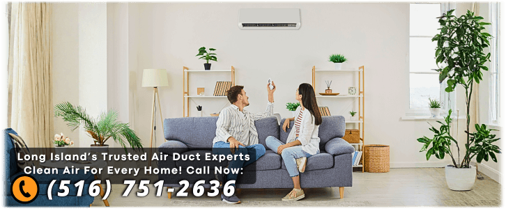 Air Duct Cleaning Long Island